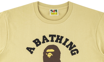 College Tee