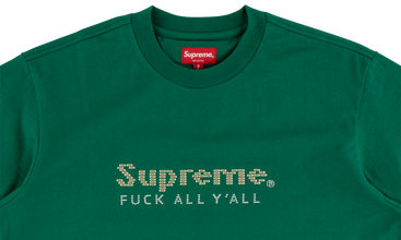 Gold Bars Tee 