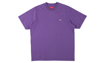 Reflective Small Box Tee 