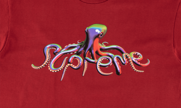 Tentacles Tee 