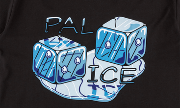 Pal Ice T-Shirt