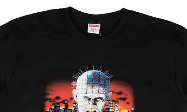 Hellraiser Hell On Earth Tee 