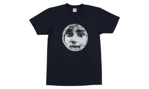 Know Your Rights Tee "SS 2017"