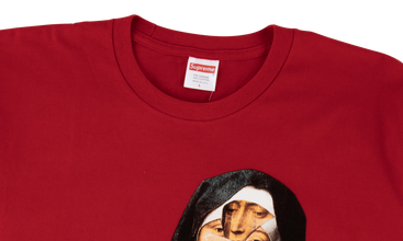 Nun L/S Tee 