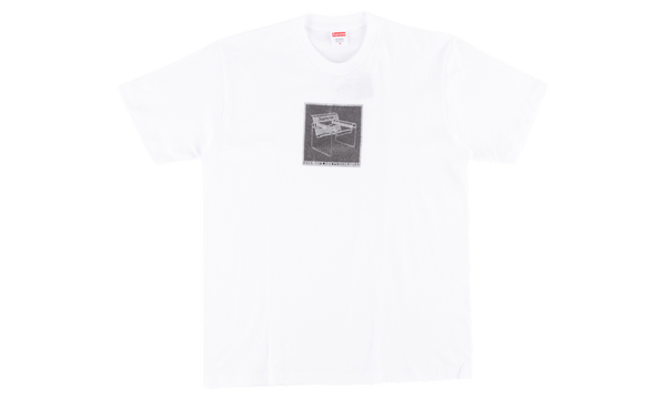 Chair Tee "SS 18"