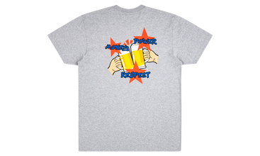 Money Power Respect Tee 
