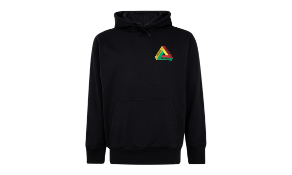 TRI-DART HOODIE