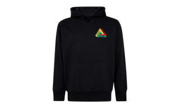 TRI-DART HOODIE