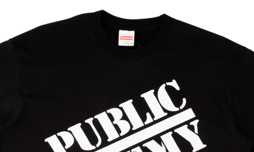 UDC Public Enemy Blow Your Mind Tee 