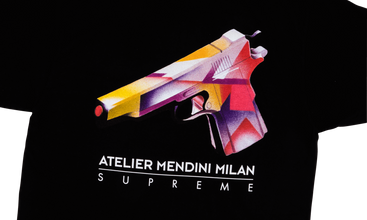 Mendini Tee