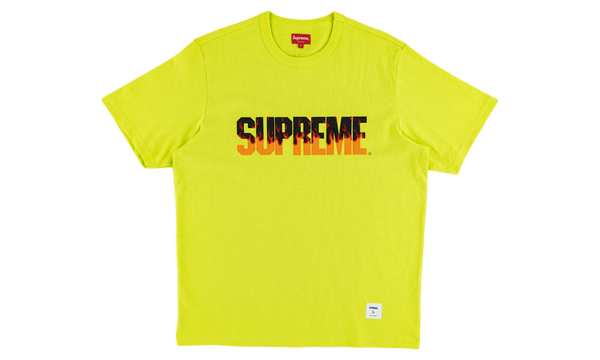 Flame SS Top "FW 19"