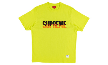 Flame SS Top 