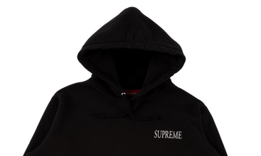 Decline Hooded Sweatshirt