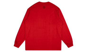 Attorney Street LS Tee 