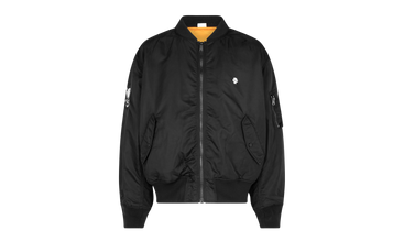 Bounty Hunter MA-1 Jacket 