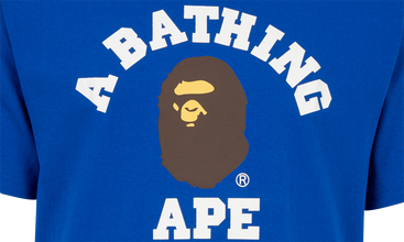 College Tee