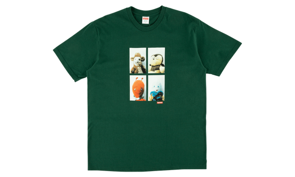 Mike Kelley Ahh Youth Tee "FW 18"