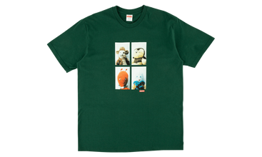 Mike Kelley Ahh Youth Tee 