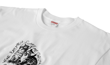 Eat Me Tee 