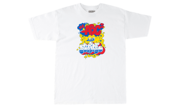 ABC's Of Style S/S Tee
