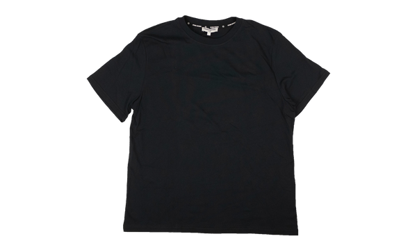 BLANK OC T-SHIRT "Black"