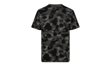 Color Camo Tee M 