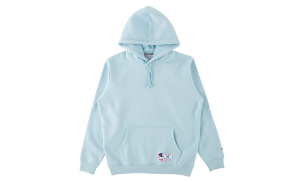 Champion Hooded Sweatshirt "SS 18"