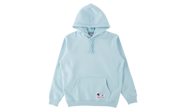 Champion Hooded Sweatshirt 
