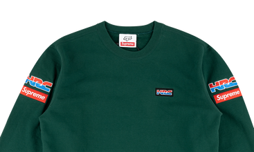 Honda Fox Racing Crewneck 
