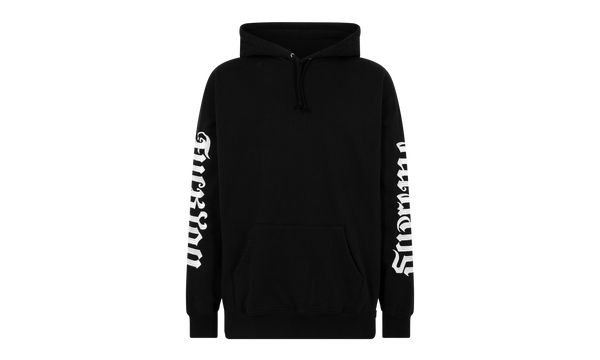 Ambigram Hoodie "SS 22"