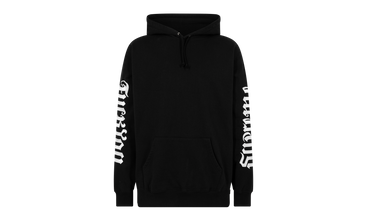 Ambigram Hoodie 