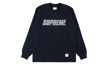 Reflective L/S Top 