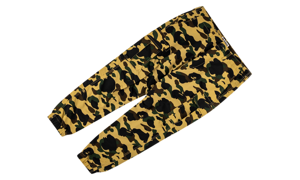 1st Camo Nylon 6 Pocket Jogger Pants