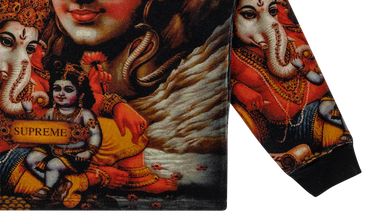 Ganesh L/S Thermal 