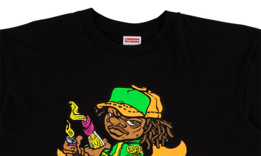 Molotov Kid Tee 