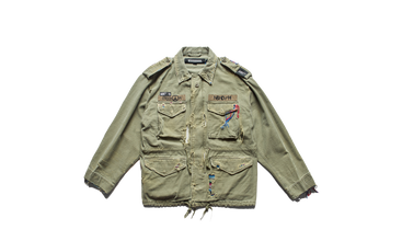 Neighborhood Savage M-51 Jacket 
