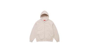 Thrasher® Zip Up Hooded Sweatshirt 