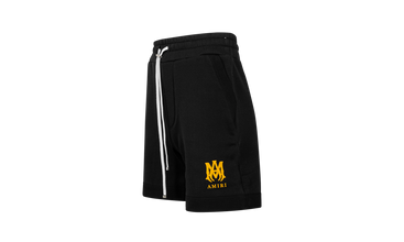 Monogram Sweat Shorts 