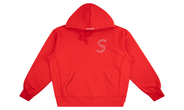 S Logo Hoodie "FW 20"