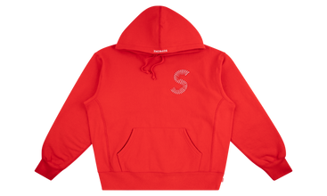 S Logo Hoodie 