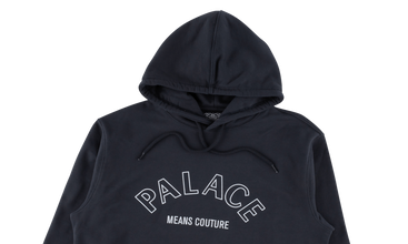 Couture Hoodie