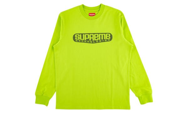 Tech LS Top "SS 19"