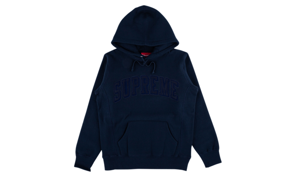 Tonal Arc Hoodie "SS 16"