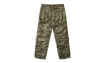 Flight Pant Tartan 