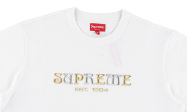 Nouveau Logo Tee 