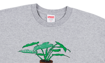Plant Tee