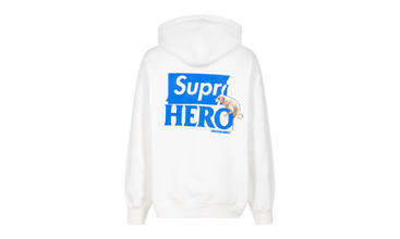 Antihero Hoodie 