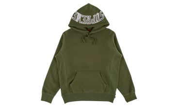 Sequin Arc Hoodie 