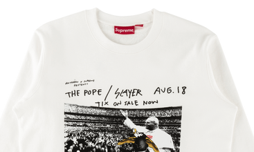 Anti Hero Crewneck 