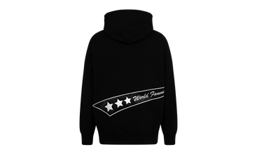 Tail Hoodie 